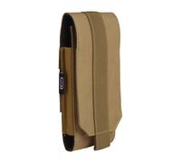 Brandit Poche de téléphone Large Molle – brun pour homme