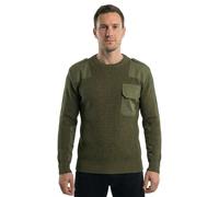 Brandit Pull-over olive – Taille L