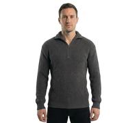 Brandit Pull-over gris foncé – Taille L