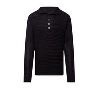Brandit Pull-over 'Alpin' noir, Taille XXXL