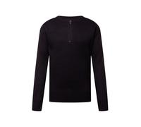 Brandit Pull-over 'Armee' noir, Taille S