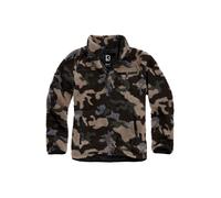 Brandit Pull Teddyfleece multicolore Homme Taille S