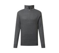 Brandit Pull Troyer marine Anthracite 3XL