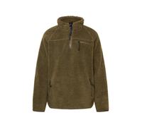 Brandit Veste Teddy Troyer Vert XL Homme