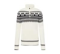 Brandit Pull-over noir / blanc, Taille M