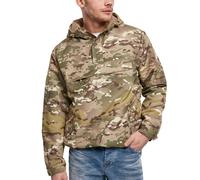 Brandit Pull-Over Outdoor Army Windbreaker Veste tactical