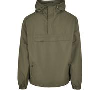 Brandit Pull-Over Summer Army Windbreaker Veste olive