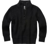 Brandit Pulls enfants Kids Marine Pull Troyer 6018 158