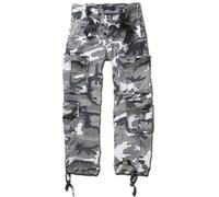 Brandit Pure Vintage Pants, color: urban, size: 5XL
