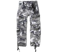Brandit Pure Vintage Jeans/Pantalons, Urbain, Taille L