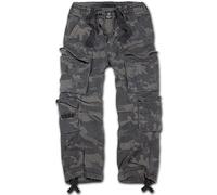 Brandit Pure Vintage Pantalon Cargo Airforce Armée Sarouel Outdoor Homme