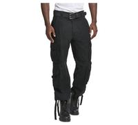 Brandit Pure Vintage Pantalon Noir 3XL noir 3XL