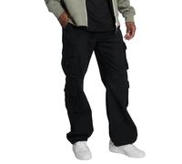 Brandit Pure Vintage Pantalon Noir Homme - S