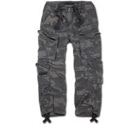 Brandit Pure Vintage Pantalon Toutes Couleurs S-7XL Cargo Armée De L'Air Army