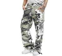 Brandit Pure Vintage Pants, color: urban, size: XXL