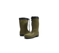Brandit Rain Boots All Seasons, color: olive, size: 37