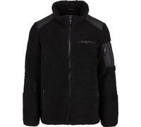 Brandit Veste Ramble Polaire Teddy Noir 3XL Homme