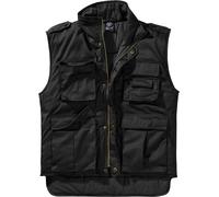 Brandit Ranger Vest Noir 4XL Homme