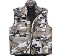 Brandit Ranger Vest Vert XL Homme