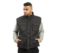 Gilet Sans Manches Brandit Ranger NoirM Noir