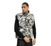 Brandit Ranger Vest, color: urban, size: 3XL