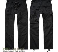 BRANDIT RANGERHOSE BDU RIPSTOP FEMMES ARMY BW FELDHOSE CHASSE OUTDOOR FREIZEI...