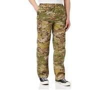 Brandit Rangerhose, Pantalon Cargo, Pantalons de Travail, Securityhose XXXXXL