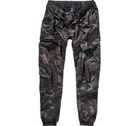 Brandit Ray, pantalon cargo M Darkcamo Darkcamo