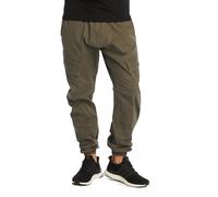 Brandit Ray Pantalon Vintage, Coton avec Élasthanne, Taille S À 3XL