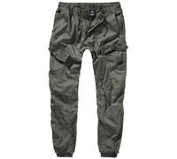Brandit Ray Vintage Pantalon S-3XL Cargo Pantalons Avec Garniture Army Style