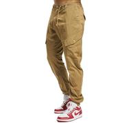 Brandit Ray Vintage Pants Mous Homme, Camel, XXL