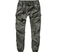 Brandit Ray Vintage Pants Vert XL Homme