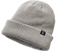 Brandit Reflection, bonnet Taille unique Gris Clair Gris Clair