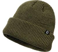 Brandit Reflection, bonnet Taille unique Olive Olive