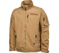 Brandit Veste Ripstop Beige Homme 5XL
