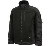 Brandit Ripstop Jacket Noir 2XL Homme