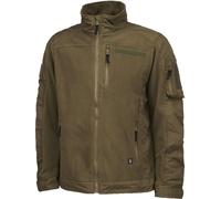 Polaire Fleecejacket Ripstop Brandit - Olive 4XL