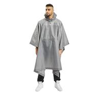 Brandit Ripstop Poncho, color: anthrazit, size: OS