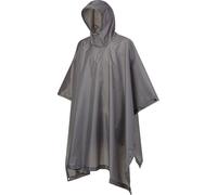 Brandit Ripstop, poncho Taille unique Gris Gris