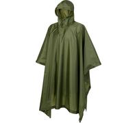 Brandit Ripstop, poncho Taille unique Olive Olive
