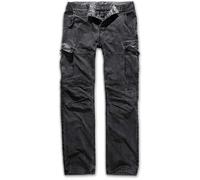 Brandit Pantalon Rocky Star Noir Homme Taille XL