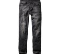 Brandit Rover Denim Jeans Jeans/Pantalons, noir, taille 34
