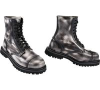 Brandit Rub-Off Phantom 10, bottes 6 US Noir/Gris Noir/Gris