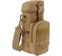 Brandit Porte-bouteille Bottle Holder II Molle – Coyote