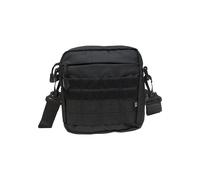 Brandit Sac à bandoulière City Bag Unisexe 100% polyester Noir