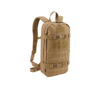 Brandit Sac à dos US Cooper Daypack – 11 L – Camel – Taille OS
