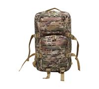 Brandit Sac à dos US Lasercut Cooper 40 l Vert