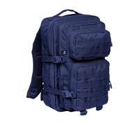 Brandit Sac à dos bleu, Taille One Size