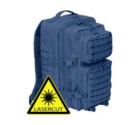 Brandit Sac à dos bleu, Taille One Size