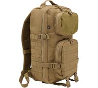 Brandit Sac à dos US Cooper Patch Large 40 L Coyote